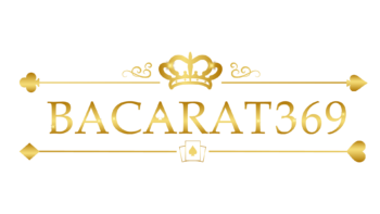bacarat369 logo